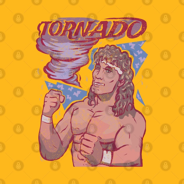 Tornado by Ace13creations