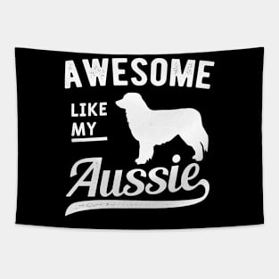 Awesome like my Aussie Tapestry