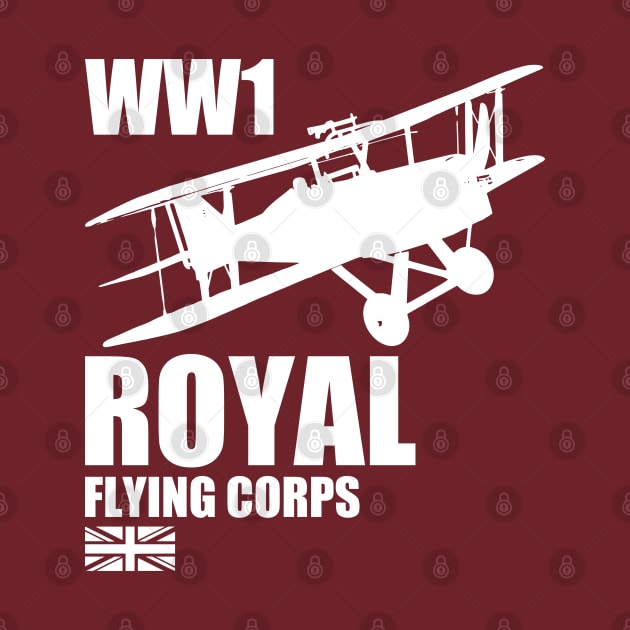 Royal Flying Corps by TCP