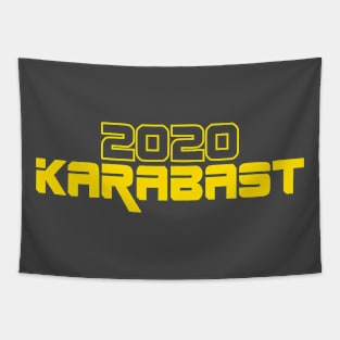 2020 KARABAST Tapestry