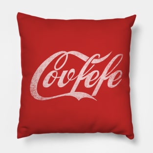 covfefe Pillow