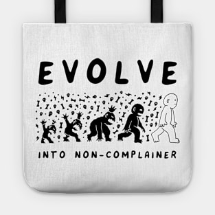 Evolve Tote