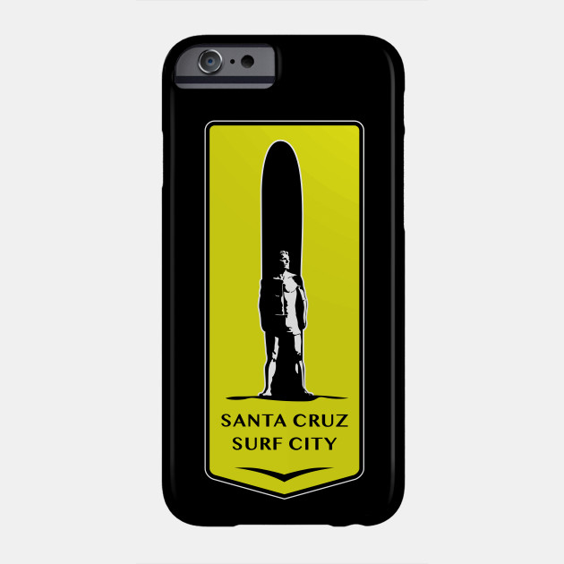 coque iphone xr santa cruz