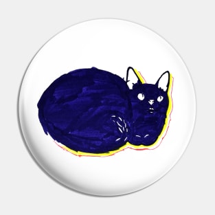 Void Bun Pin