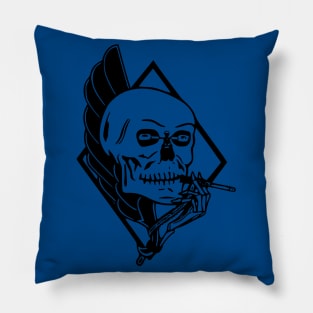 VA-34 Blue Blasters Pillow