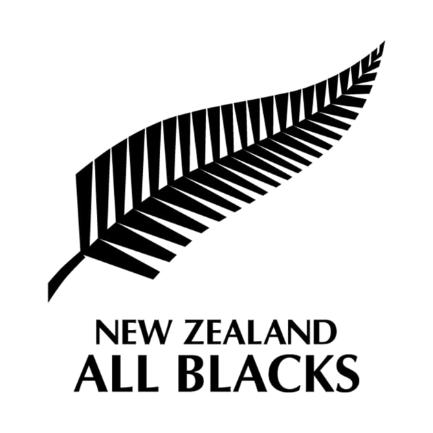 All Blacks by Pawsitivity Park