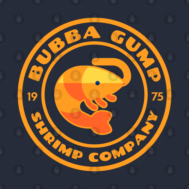Bubba Gump Shrimp Company by Three Meat Curry