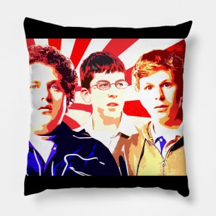 superbad Pillow