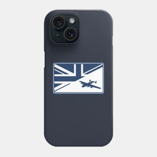 Handley Page Halifax Phone Case