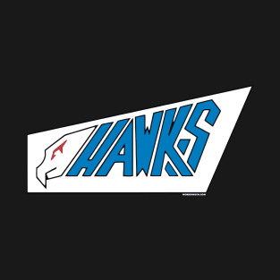 Mighty Hawks T-Shirt