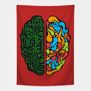 Brain Tapestry