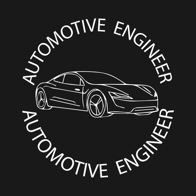 Best design Automotive engineer car mechanics by PrisDesign99
