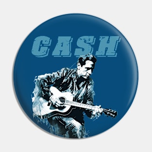 Cash Pin