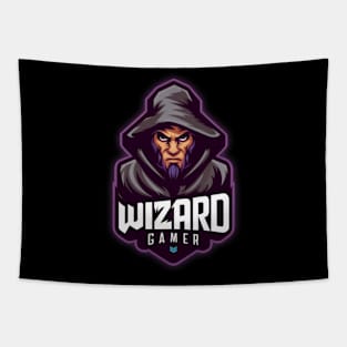 Wizard gamers Tapestry