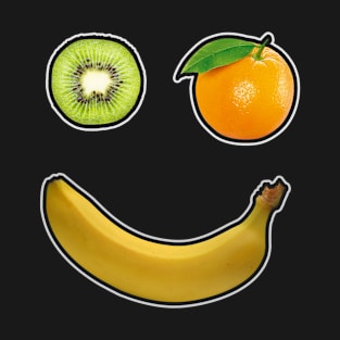 fruit smile T-Shirt