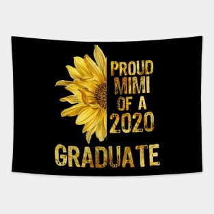 Proud Mimi of a 2020 Graduate Tapestry