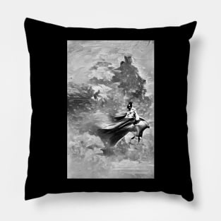 Taylor - Vipers Den - Genesis Collection Pillow