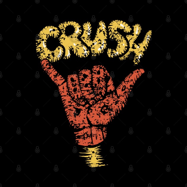 CRUSH by Ace13creations