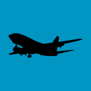 Boeing 737 T-Shirt