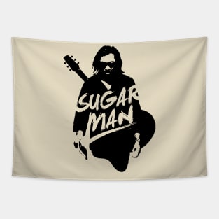 Sixto Rodriguez - Sugar Man Tapestry