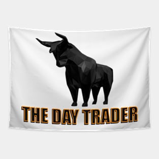 The Day Trader Bullish Tapestry