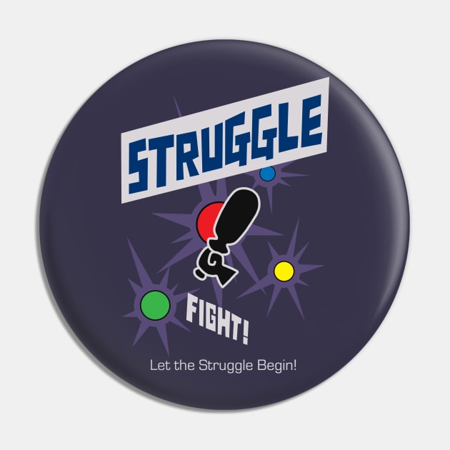 Struggle! Pin by Nicole Nichols