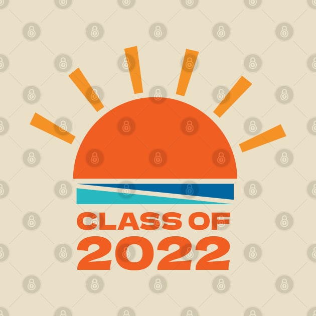 Class  of 2022 Retro by ahmadzakiramadhan