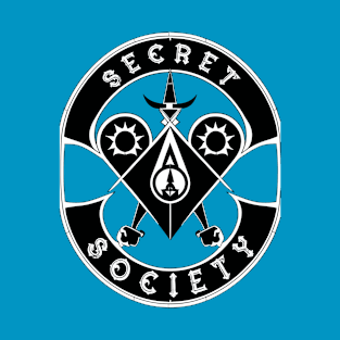 Secret Society T-Shirt