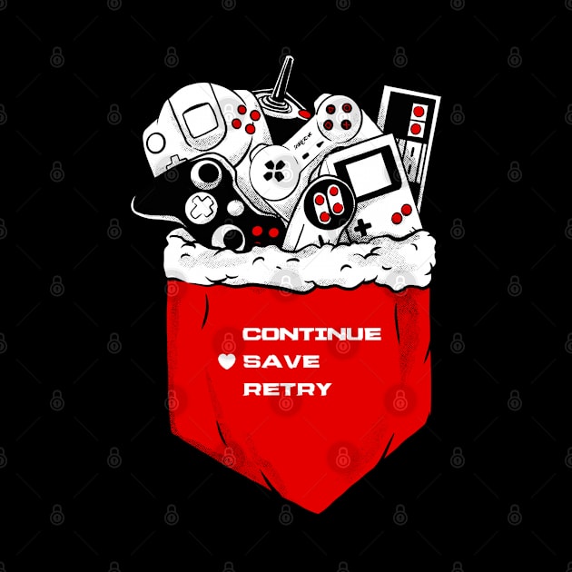 save console by spoilerinc