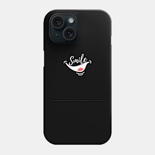 New Trending Smiling Design Phone Case