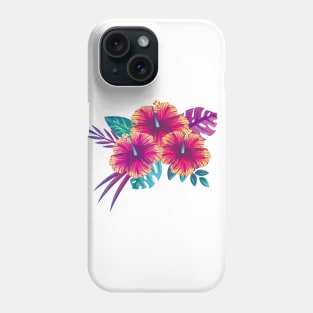 Floral Phone Case