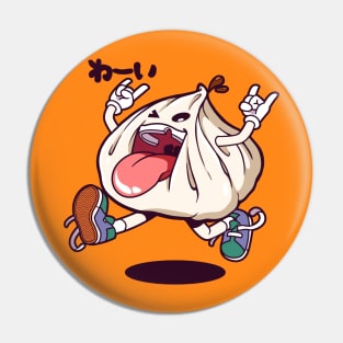 Xiaolongbao Jump Pin