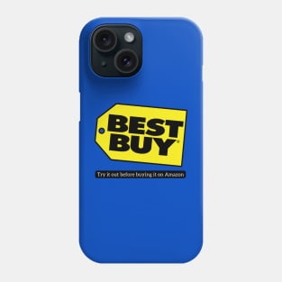 If Companies Were Honest Phone Case