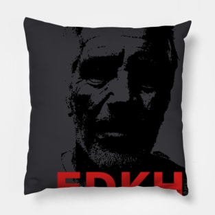 EDKH Pillow