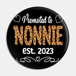 nonnie 2023 Pin