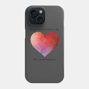 Valentines Day Love Phone Case