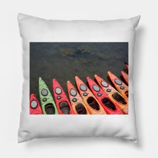 Rockport Kayaks Pillow