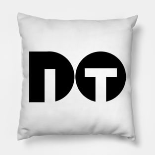 Do not quit Pillow