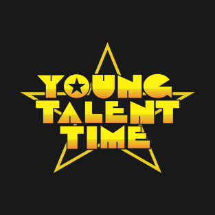 time is talent T-Shirt