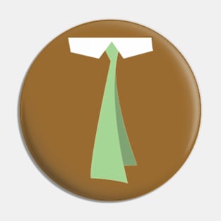 Yogi Outfit Tie Pin