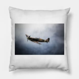 Supermarine Spitfire Mk. Vb BM597 Pillow