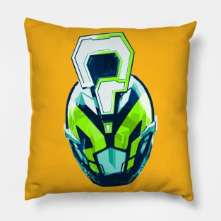 Quiz Pillow