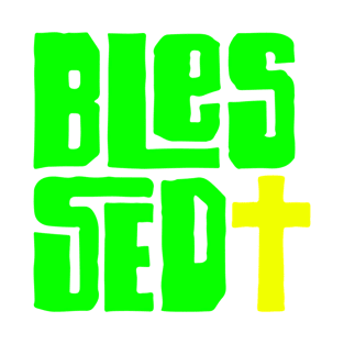 Blessed T-Shirt