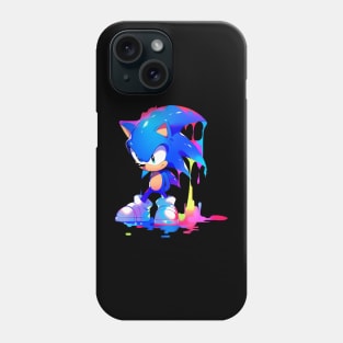 sonic Phone Case