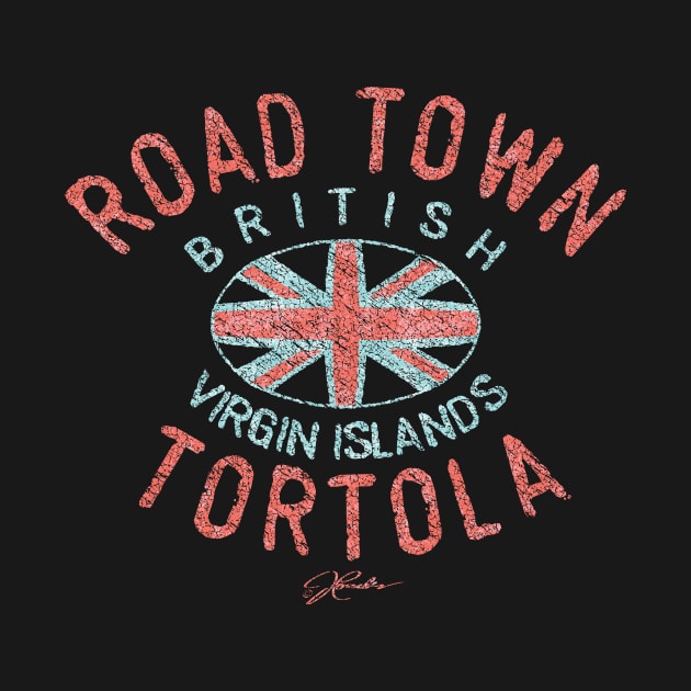 Road Town, Tortola, British Virgin Islands by jcombs