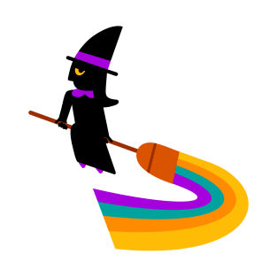 lil witch T-Shirt