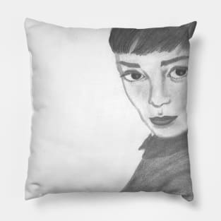 Audrey Pillow