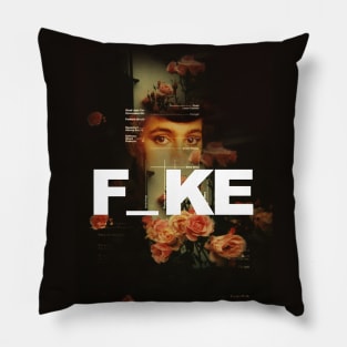 F_KE Pillow