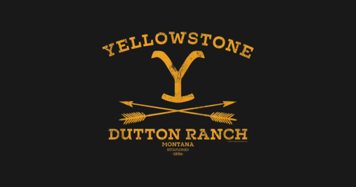 Yellowstone Dutton Ranch Arrows - Yellowstone Dutton Ranch Arrows
