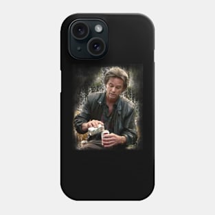 Uncle Baby Billy Beer // Righteous Gemstones Phone Case